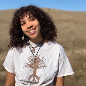 Meet your Posher, Aaliyah